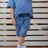 CL*OVERSIZE SHIRT KIDS 74-170 thumbnail number 6