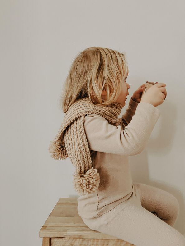 E-Book Nr. 4010 - KNITSCHAL (Herbst/Winter) image number 4