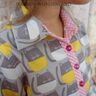Ebook/Nähanleitung Hemdblus Bluse CALLA Kinder Gr. 80-164 thumbnail number 3