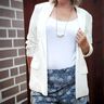 Damen-Shorts Jackie,  GR. 34-50, mit Beamerdatei thumbnail number 7