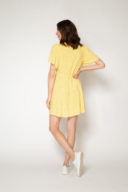 Kleid Julia Schnittmuster mit Videotutorial Gr. 32-48 image number 4
