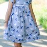 Crossover Dress - BEAMER Version - Gr. 56 - 164 thumbnail number 3