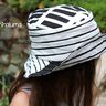 Bucket Hat Fischerhut unisex Baby / Kind / Erwachsene  thumbnail number 5