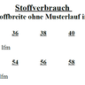 Alveradis reloaded – Gr 32-64 – EBook und Nähanleitung thumbnail number 2