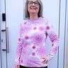 Petite MYA Kleid oder Shirt PDF-A4, A0 und BEAMER thumbnail number 9