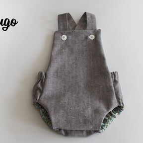 Hugo - Trägerhose für Babys Gr. 50-98