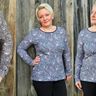 Lucia Basic Longsleeve: d. Serie: "ohne Gedöns": ebook 34-54 thumbnail number 8