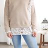 CL*OVER 'Layer' Sweater (116-170) thumbnail number 4