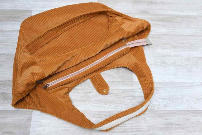Tasche "VALESKA"  image number 5