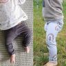 Baby Leggings MISI ♥ Gr. 56-92 thumbnail number 3