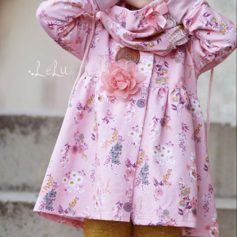 Jumi Cardigan ♥ 74-164 inkl. A4/ A0/ Beamerdatei image number 10