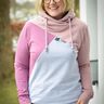 Hoodie SCHIO Women XS-XXXL Ebook Schnittmuster thumbnail number 2