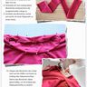 Kleid #Emilia Nähanleitung und Schnittmuster für Anfänger thumbnail number 8