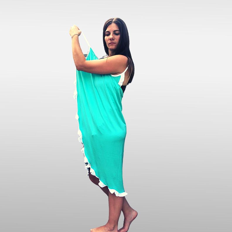 Conny - Strandkleid 32-52 image number 5