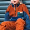 Hokuskrokus Schlupfpullover/Troyer thumbnail number 6