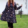 Shirt, Hoodie, Kleid Nui loa, Gr. 32-48 thumbnail number 9