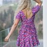 Kleid #Sissi Nähanleitung und Schnittmuster (XS-XL) thumbnail number 4
