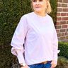 Raglan Bluse (34-58) PRIMAVERA Damen Schnittmuster thumbnail number 10