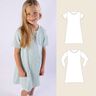  "Sleeping-Dress Girls" / Schnittmuster  thumbnail number 1