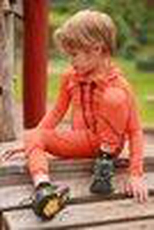 Ebook/Nähanleitung Sport Hoodie Kinder Gr. 92/98 - 152/158 image number 5