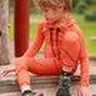 Ebook/Nähanleitung Sport Hoodie Kinder Gr. 92/98 - 152/158 thumbnail number 5