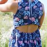 Breezy Summer Dress Woman Gr. 32-48 - Top/Kleid/Maxikleid thumbnail number 10