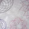 Stickdatei 49 Zirkel Mandala Blumen 11 - 13cm Teil 1 thumbnail number 2