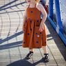 Sommerkleid Neckholder Riviera Kids Gr.92-164 thumbnail number 1
