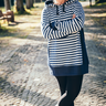 E-Book Hoodiekleid „Schanze" Gr. 34-52 *A4 und A0 Datei* thumbnail number 5
