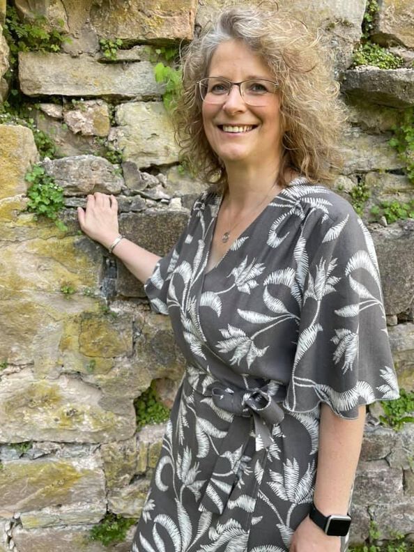 Kleid/Bluse “Calla” (Größen 34 – 48), EBOOK image number 7