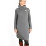 FRAU POLLY - Sweatkleid Rollkragen XS-XXL thumbnail number 1