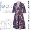 Ebook Damen Kleid & Shirt Miaflora *mit A0-Datei + Video* thumbnail number 1