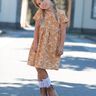 Basic Kleid BEAMER Version - Gr. 86-164 thumbnail number 4