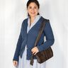 Ebook / Schnittmuster lillesol women No.59 Basic-Strickjacke thumbnail number 4