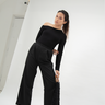 Schnittmuster nach deinen Maßen für eine Stoffhose thumbnail number 4