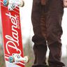 Hose Teens - Schnittmuster Gr. 134-170 - deine SVERRE #13 thumbnail number 5