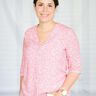 Ebook /Nähanleitung Damen Marisol-Bluse thumbnail number 3