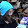 Mütze Wintermütze alle Größen Beanie nähen Wendemütze thumbnail number 8