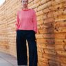 Hosenrock (34-48) Jojoba Culotte Damen Schnittmuster thumbnail number 9