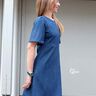 Kleid "MELINDA" Nähanleitung und Schnitt Gr. 158–46 thumbnail number 10