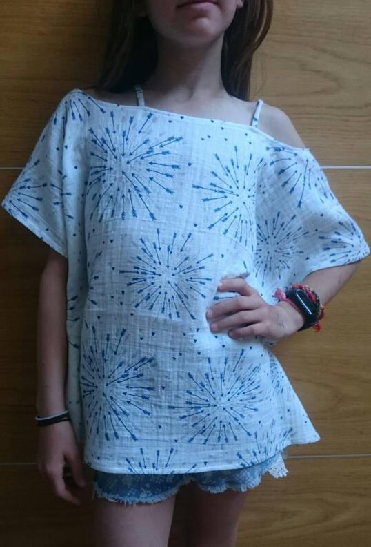 Badeponcho LAUTAN ♥ Alle Größen image number 3
