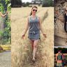 Donnerlüttchen Kleid und Top Gr. 32 - 48 thumbnail number 3