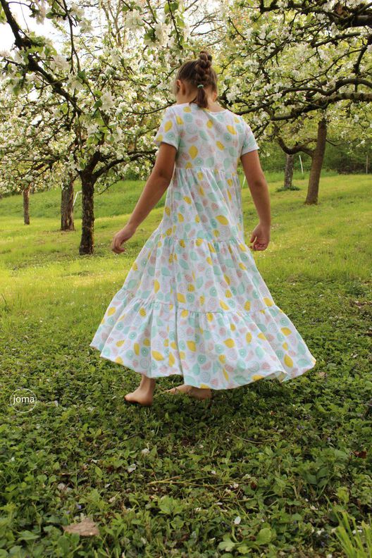 Mallow #92 - Tunika & Kleid image number 8