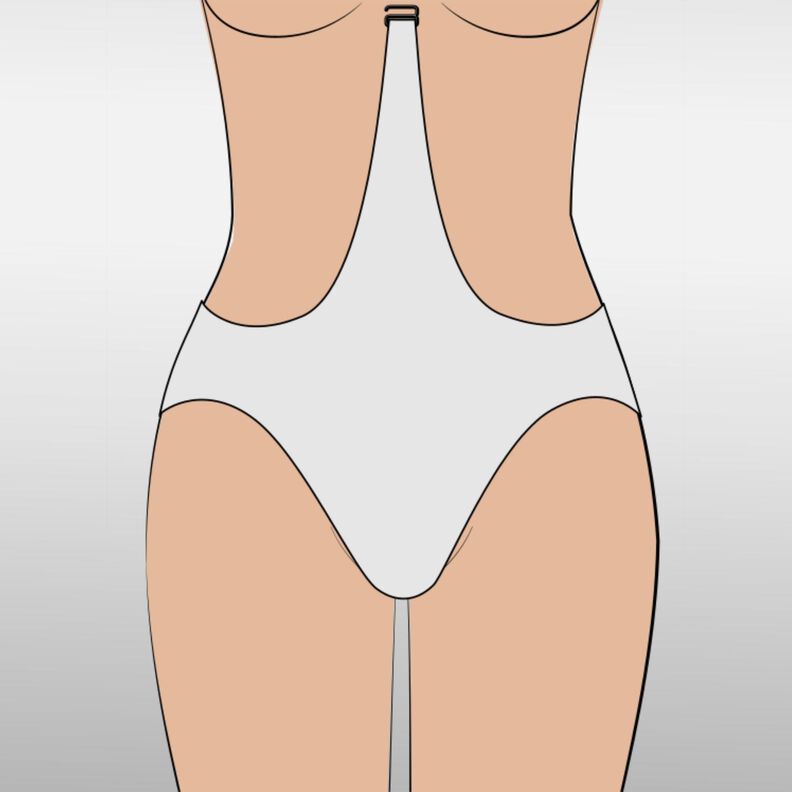 Conny - Monokini-Höschen 1 - 10 image number 9