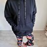 Sweatshirt "MIRELLE" Nähanleitung und Schnitt Gr. 158–46 thumbnail number 9
