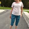Sannys Jeggings - Gr 32-64 - EBook und Nähanleitung thumbnail number 6
