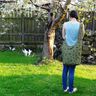 Tasche Beutel "Celina" Ebook E-Book Schnittmuster thumbnail number 9