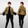 Meghan - Blazer 32-52 thumbnail number 10