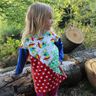 eBook Kindershirt Pasi - Größe 80 - 164 thumbnail number 9