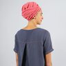 FRAU YOKO - kurze Bluse mit Kellerfalte XS-XXL thumbnail number 10